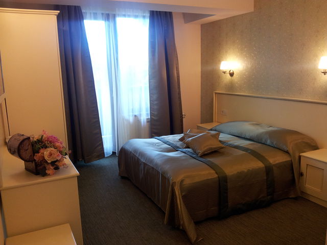Boutique hotel Iva & Elena - double room