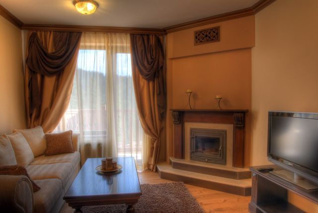 Hotel Iva and  Elena - Two bedroom apartment